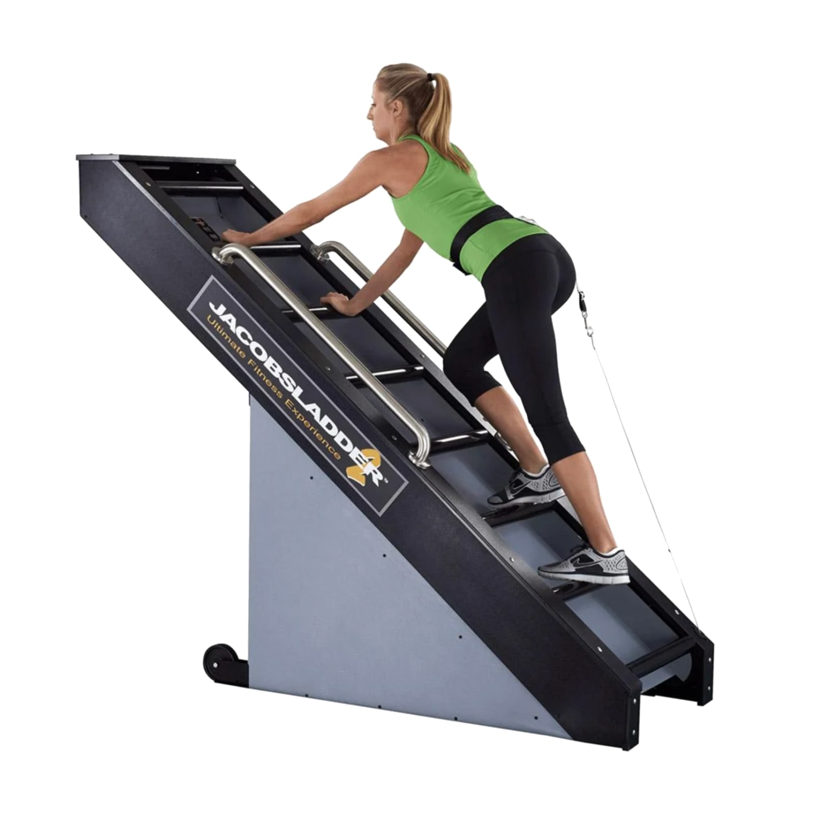 Jacobs Ladder 2